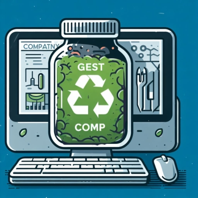 GestComp Icon